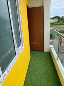 Project Image of 0.0 - 1072.0 Sq.ft 2 BHK Villa for buy in GV Sai Sangamam