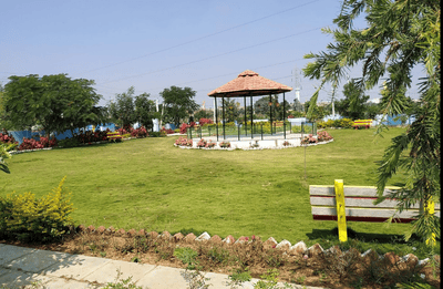 Project Image of 1100.0 - 4500.0 Sq.ft 2 BHK Villa for buy in The Metro Legacy