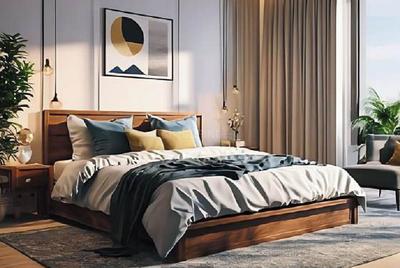 Project Image of 928.82 - 968.75 Sq.ft 3 BHK Apartment for buy in Shree Serenity 10