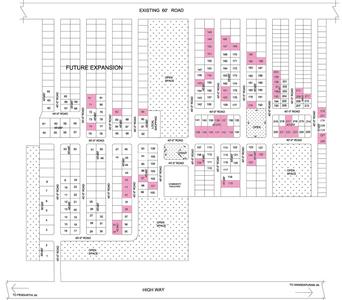 Project Image of 1500.0 - 5400.0 Sq.ft Residential Plot Plot for buy in Chilukuri City Of Angles