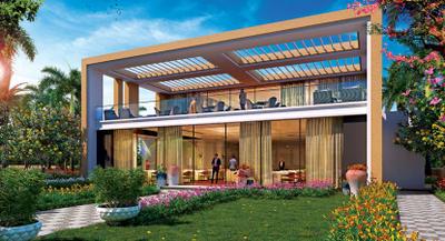 Project Image of 759.07 - 976.07 Sq.ft 2 BHK Apartment for buy in VTP Dolce Vita Phase 4