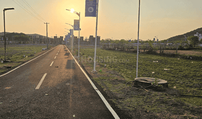 Project Image of 1250.0 - 10155.0 Sq.ft Residential Plot Plot for buy in G Square Vrindavan