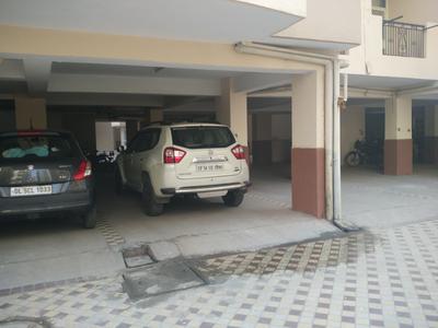 Project Image of 1600.0 - 1810.0 Sq.ft 3 BHK Apartment for buy in Arihant Harmony