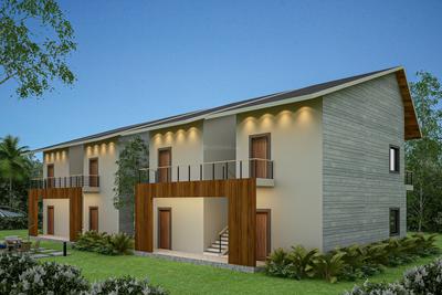 Project Image of 1460.0 - 4806.0 Sq.ft Residential Plot Plot for buy in SVN Bay Parck Beachfront Plots And Villas