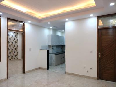 Project Image of 1100.0 - 1800.0 Sq.ft 3 BHK Builder Floor for buy in A One Unnati Homes