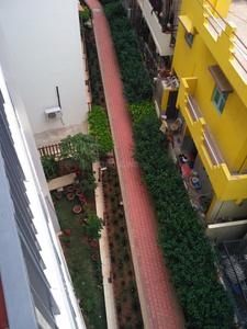 Project Image of 1265.0 - 2644.0 Sq.ft 2 BHK Apartment for buy in Srinivasa Sri Amethyst Apartments