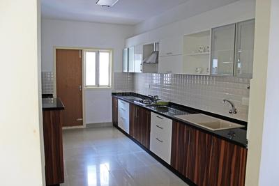 Project Image of 1288.0 - 2670.0 Sq.ft 2 BHK Apartment for buy in Aries Lakeview