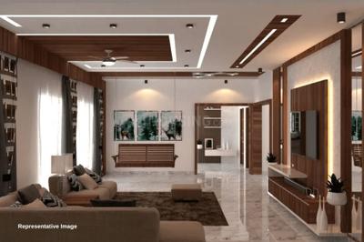 Project Image of 446.0 - 1245.0 Sq.ft 1 BHK Apartment for buy in Paranjape Athena