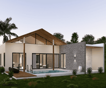 Project Image of 626.0 - 3920.0 Sq.ft Residential Plot Plot for buy in Amaya River Retreat