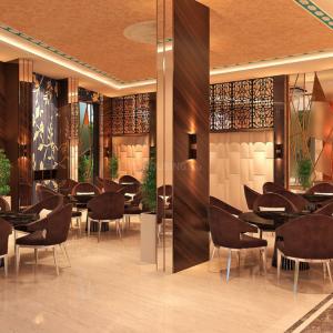 Project Image of 1661.0 - 2988.0 Sq.ft 3 BHK Apartment for buy in Manglam 14 Woodland Park