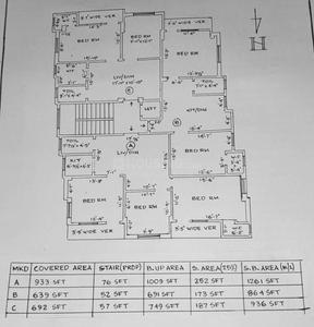 Project Image of 864.0 - 1261.0 Sq.ft 2 BHK Apartment for buy in Hari Niva Bhawan
