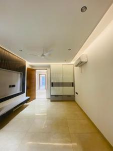 Project Image of 0.0 - 1296.0 Sq.ft 3 BHK Builder Floor for buy in Goyal Ultra Elegant Floors