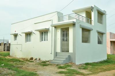 Project Image of 490.0 - 1850.0 Sq.ft 1 BHK Villa for buy in Ragam J J Garden