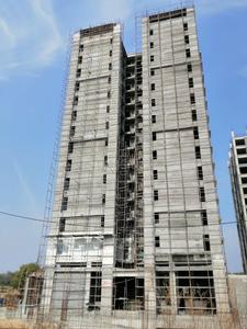 Project Image of 950.0 - 1543.0 Sq.ft 1 BHK Apartment for buy in Silverglades Melia First Citizen