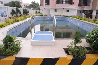 Project Image of 1190.0 - 2130.0 Sq.ft 2 BHK Apartment for buy in Rudra Heights