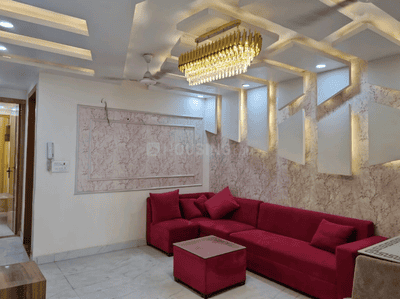 Project Image of 585.0 - 1125.0 Sq.ft 2 BHK Builder Floor for buy in S K Shyam Kunj