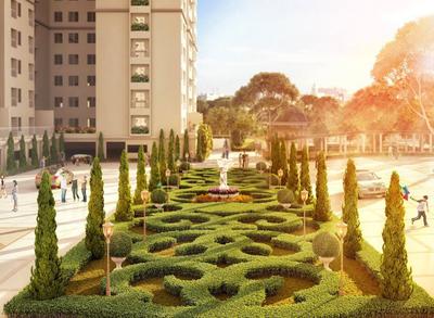 Project Image of 1300.0 - 1817.0 Sq.ft 2 BHK Apartment for buy in Sobha Heritage