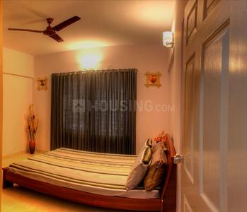 Project Image of 1294.0 - 1594.0 Sq.ft 2 BHK Apartment for buy in  Foundations Pruthvi