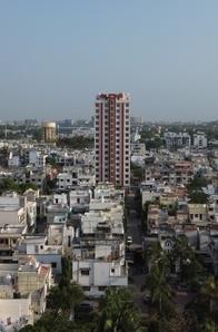 Project Image of 315.27 - 412.0 Sq.ft 1 BHK Apartment for buy in Prahant Shreeji Avenue