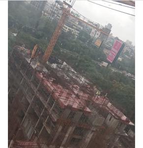Project Image of 950 Sq.ft 3 BHK Apartment / Flat for sale in Thane West for Rs. 21000000