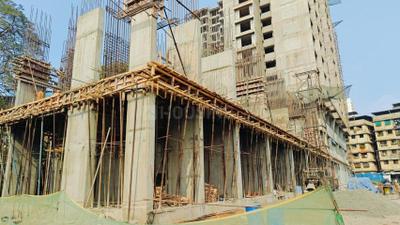Project Image of 445.0 - 640.0 Sq.ft 1 BHK Apartment for buy in Laukik Vastu Luxuria
