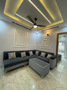 Project Image of 750.0 - 1100.0 Sq.ft 3 BHK Builder Floor for buy in Cyber Premium Floors