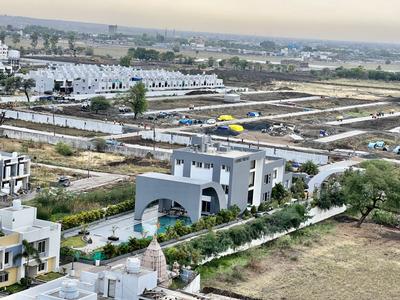 Project Image of 1525 Sq.ft 3 BHK Apartment / Flat for sale in Talawali Chanda for Rs. 8000000