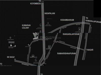 Project Image of 0.0 - 1050.0 Sq.ft 2 BHK Apartment for buy in Sanjana Emerald Enclave