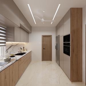 Project Image of 1630.0 - 1755.0 Sq.ft 3 BHK Apartment for buy in V K Erica