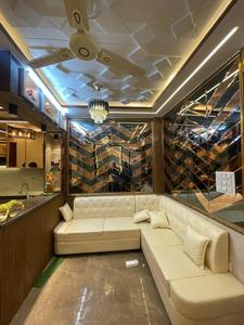 Project Image of 360.0 - 1100.0 Sq.ft 1 BHK Apartment for buy in Shri Smart View Floors