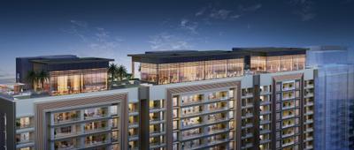 Project Image of 1348.0 - 2397.04 Sq.ft 3 BHK Apartment for buy in Godrej Skyline