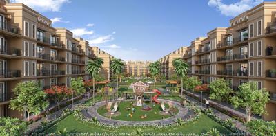 Project Image of 1022 Sq.ft 2 BHK Builder Floor for sale in Sector 36 for Rs. 9500000