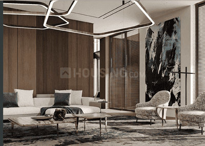Project Image of 5400.0 - 6900.0 Sq.ft 4 BHK Apartment for buy in Ratnaakar Artesia Phase I
