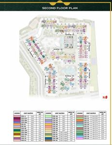 Project Image of 659.0 - 2513.0 Sq.ft 1 BHK Apartment for buy in Evergreen Prestige Raintree Park