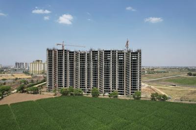 Project Image of 1720 Sq.ft 3 BHK Apartment / Flat for sale in Pholriwal for Rs. 11500000