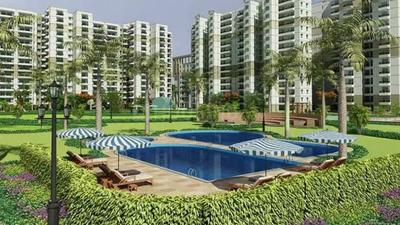 Project Image of 895.0 - 3115.0 Sq.ft 2 BHK Apartment for buy in Ajnara Sports City