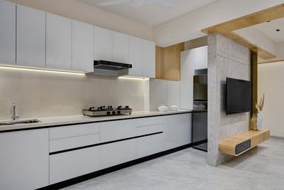 Project Image of 1260.0 - 1683.0 Sq.ft 2 BHK Apartment for buy in Shubham Pleasure