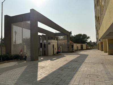 Project Image of 800.0 - 1233.0 Sq.ft 2 BHK Apartment for buy in ARG Ananta Pride