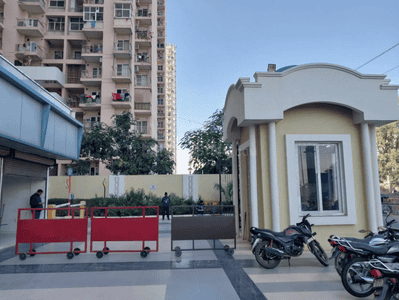 Project Image of 1745 Sq.ft 3 BHK Apartment / Flat for sale in Noida Extension for Rs. 17450000