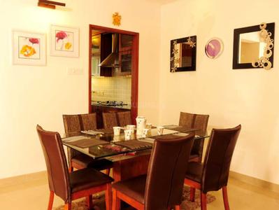 Project Image of 655.0 - 2250.0 Sq.ft 1 BHK Apartment for buy in PRS Lakeville