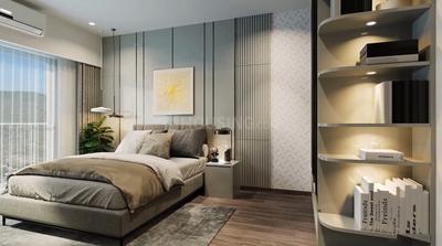 Project Image of 413.01 - 985.22 Sq.ft 1 BHK Apartment for buy in Godrej Bliss