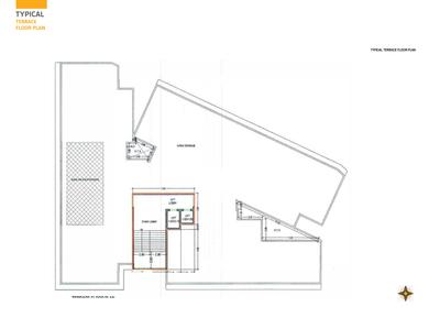 Project Image of 987.27 - 1265.3 Sq.ft 3 BHK Apartment for buy in Balaji Capital