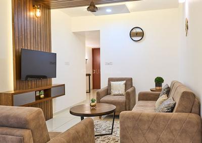 Project Image of 1121.0 - 1520.0 Sq.ft 2 BHK Apartment for buy in Varma Prism
