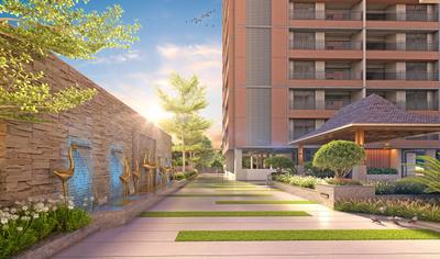 Project Image of 0.0 - 2250.0 Sq.ft 3 BHK Apartment for buy in Minolt Artham 97