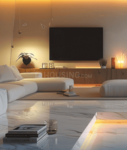 Project Image of 715.0 - 892.0 Sq.ft 2 BHK Apartment for buy in Archid Mary