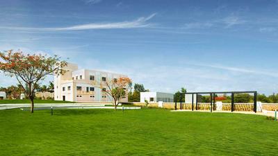 Project Image of 0.0 - 1561.0 Sq.ft 3 BHK Apartment for buy in Peninsula Ashok Astoria Villas