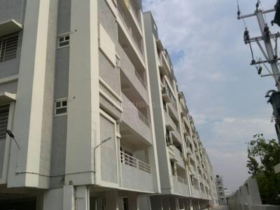 Project Image of 1533.0 - 2107.0 Sq.ft 2 BHK Apartment for buy in Raichandani Maruti Suncity