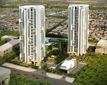Project Image of 2640.0 - 5540.0 Sq.ft 3 BHK Apartment for buy in Brigade Exotica