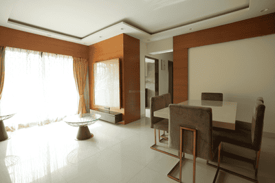 Project Image of 459.0 - 846.0 Sq.ft 1 BHK Apartment for buy in Tharwani Realty Ariana Phase III