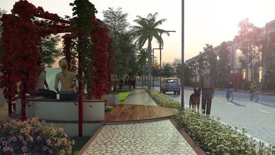Project Image of 476.0 - 1642.0 Sq.ft 2 BHK Villa for buy in Kedia Nikunj Villas Phase II